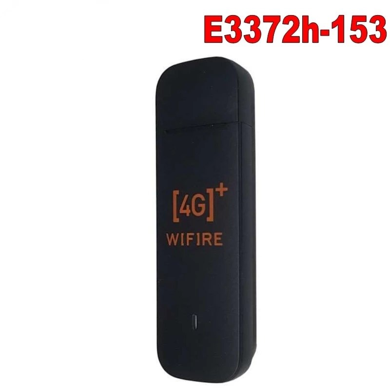   E8372H-153 E3372H-607 E3372H-153 4G LTE Cat4 ..